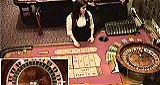 Echtes Live Roulette im Casino Zürich in der Real Live Edition
